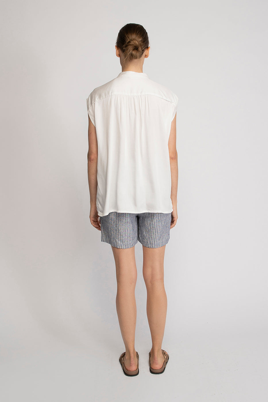 Berkeley Blouse-Neu Nomads