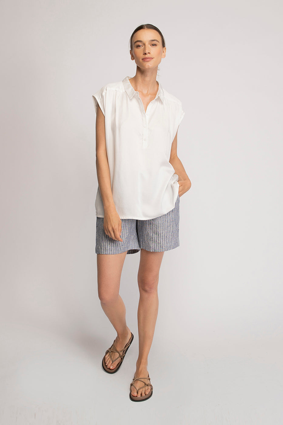 Berkeley Blouse-Neu Nomads
