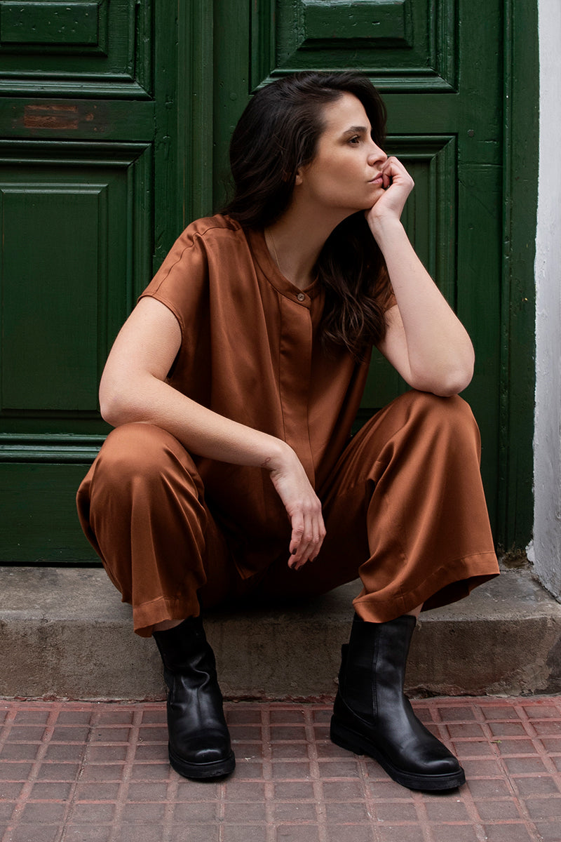 Betsy Blouse-Neu Nomads