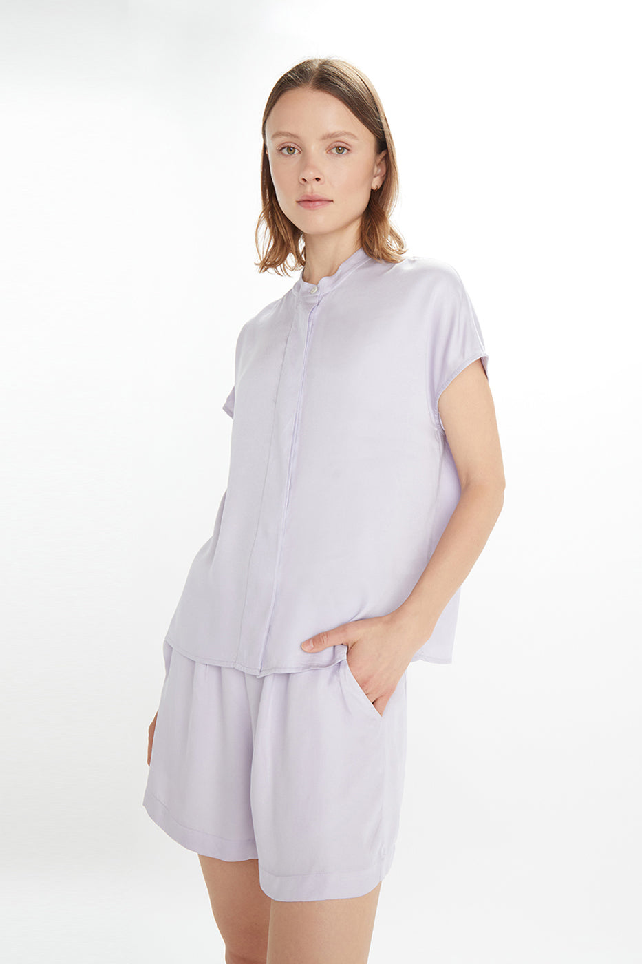 Betsy Blouse-Neu Nomads