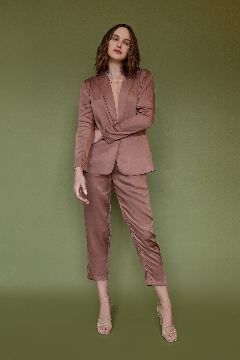 Beverly Pants-Neu Nomads