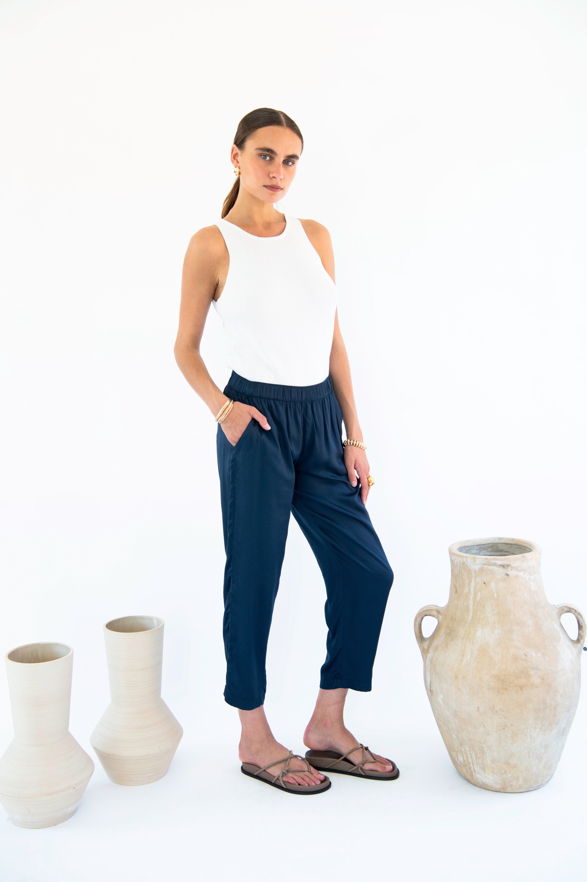 Beverly Pants SS24-Neu Nomads