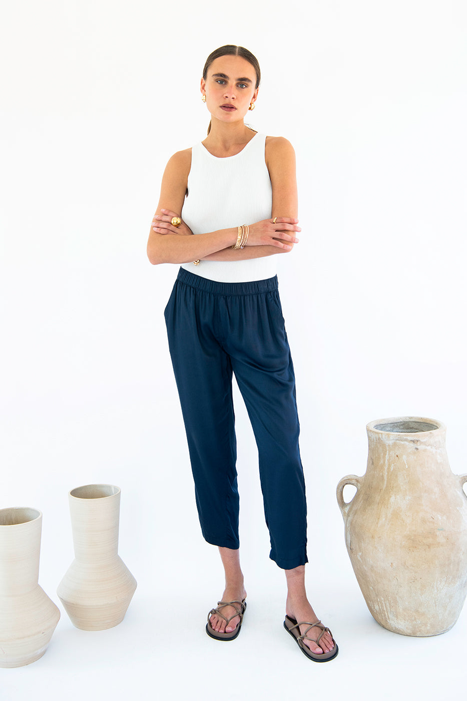 Beverly Pants SS24-Neu Nomads