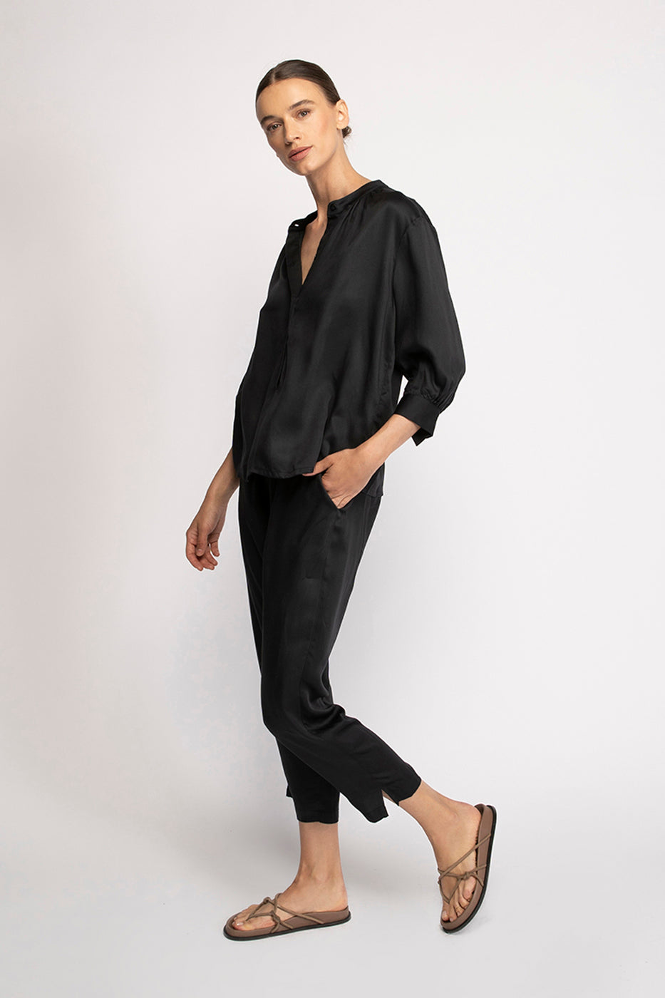 Beverly Pants SS24-Neu Nomads