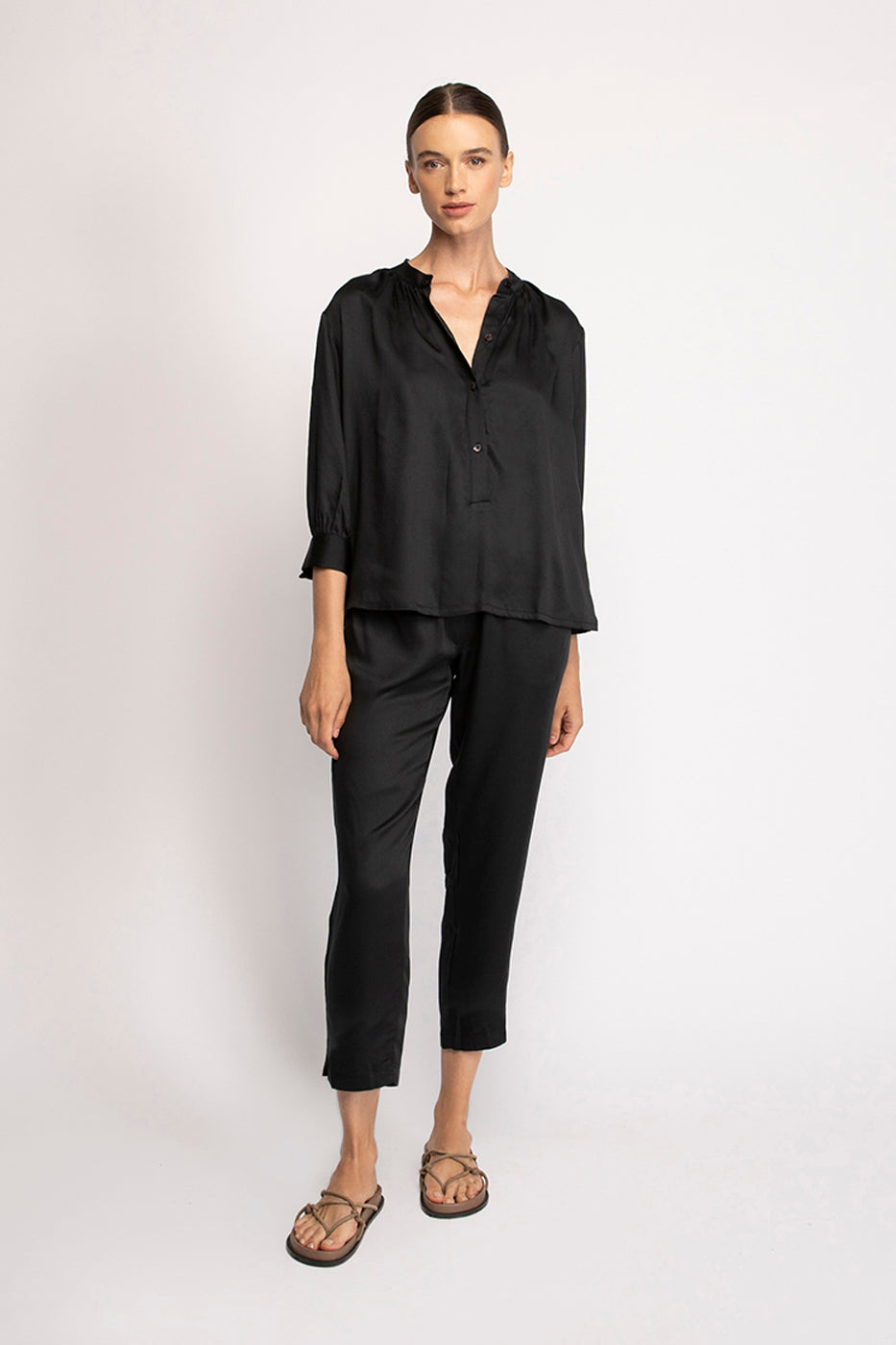 Beverly Pants SS24-Neu Nomads