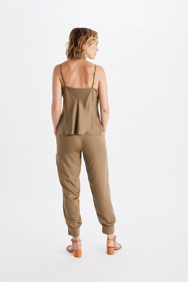 Luxuriously Soft & Lightweight Bias Slip Camisole | Neu Nomads