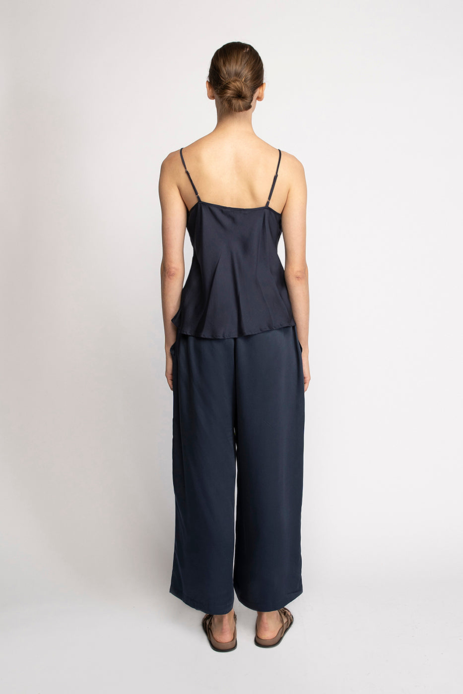 トップス Chenille yarn wholegarment camisole 楽天市場】【PHEENY】Chenille yarn wholegarment camisole