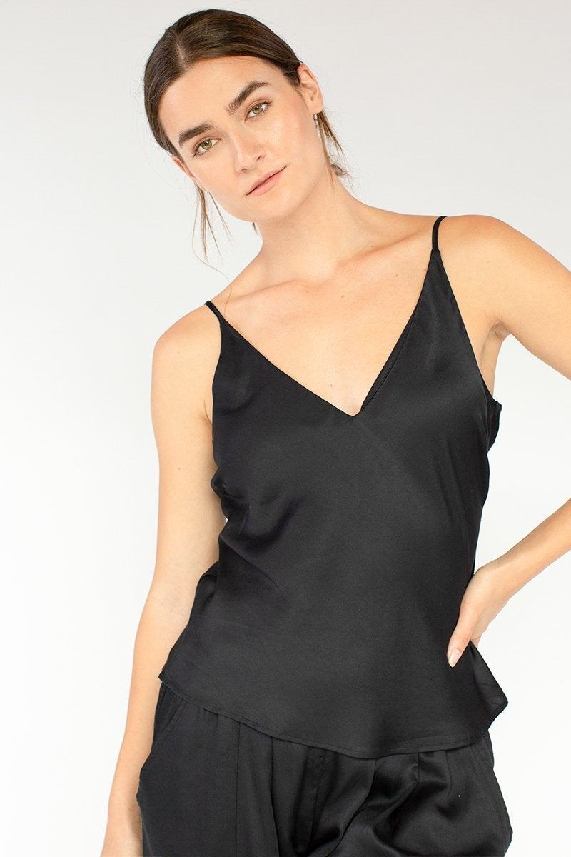 Luxuriously Soft & Lightweight Bias Slip Camisole | Neu Nomads