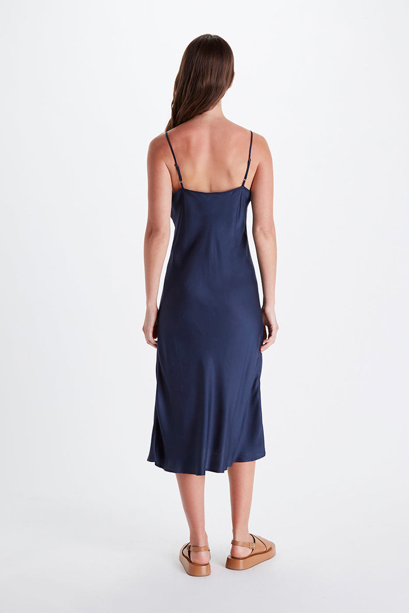 Bias Slip Dress-Neu Nomads