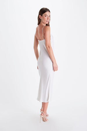 Bias Slip Dress-Neu Nomads