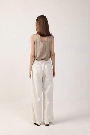 Blythe Pants - Linen-Neu Nomads