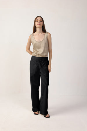 Blythe Pants - Linen-Neu Nomads