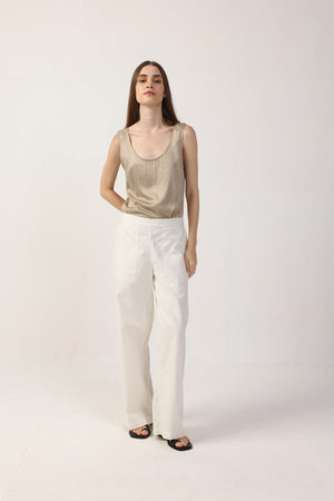 Blythe Pants - Linen-Neu Nomads