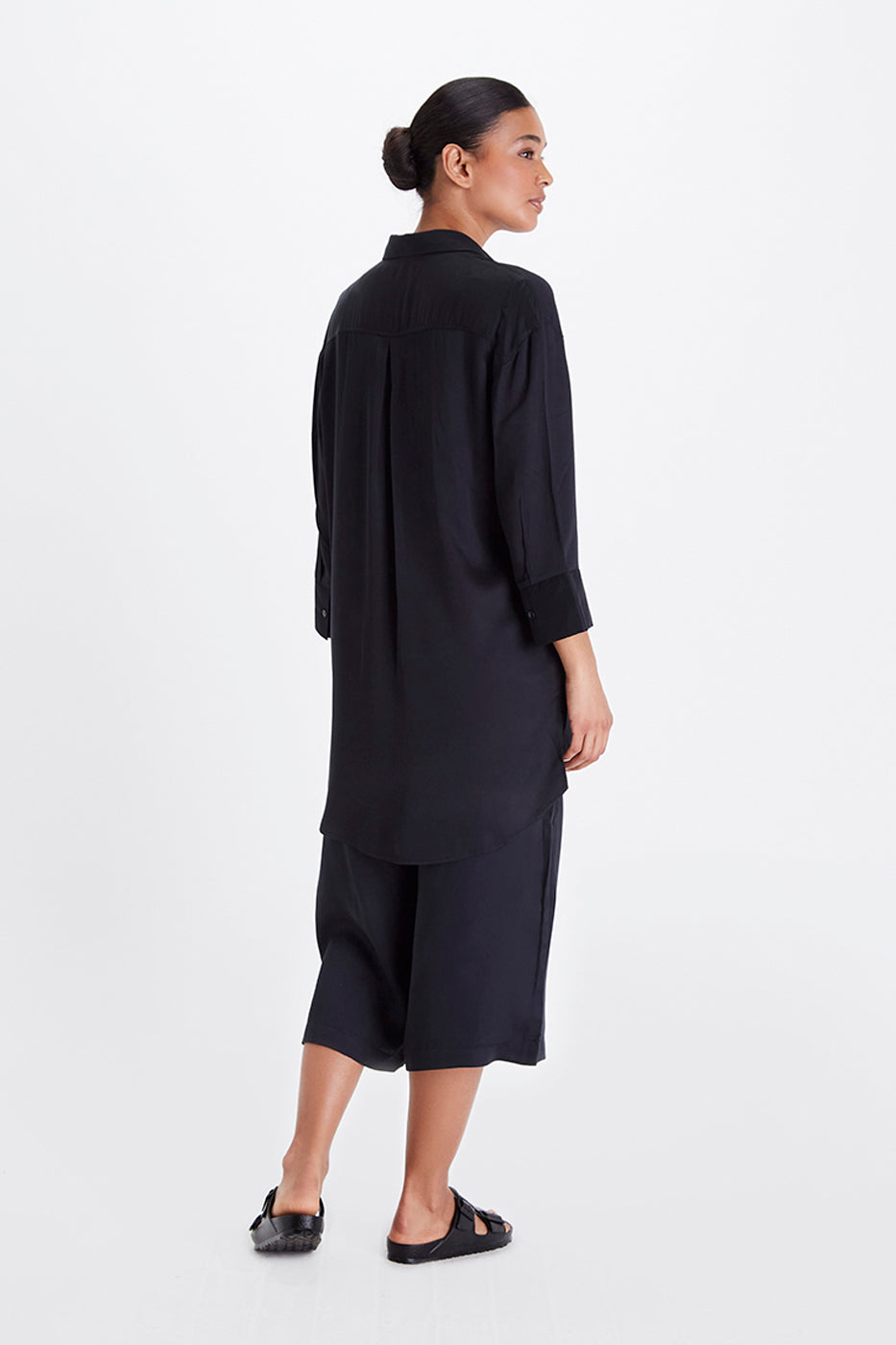 Neu Nomads Sustainable Boyfriend Shirt | Modern Style