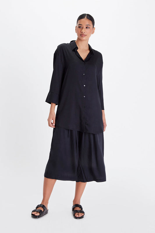 Neu Nomads Sustainable Boyfriend Shirt | Modern Style