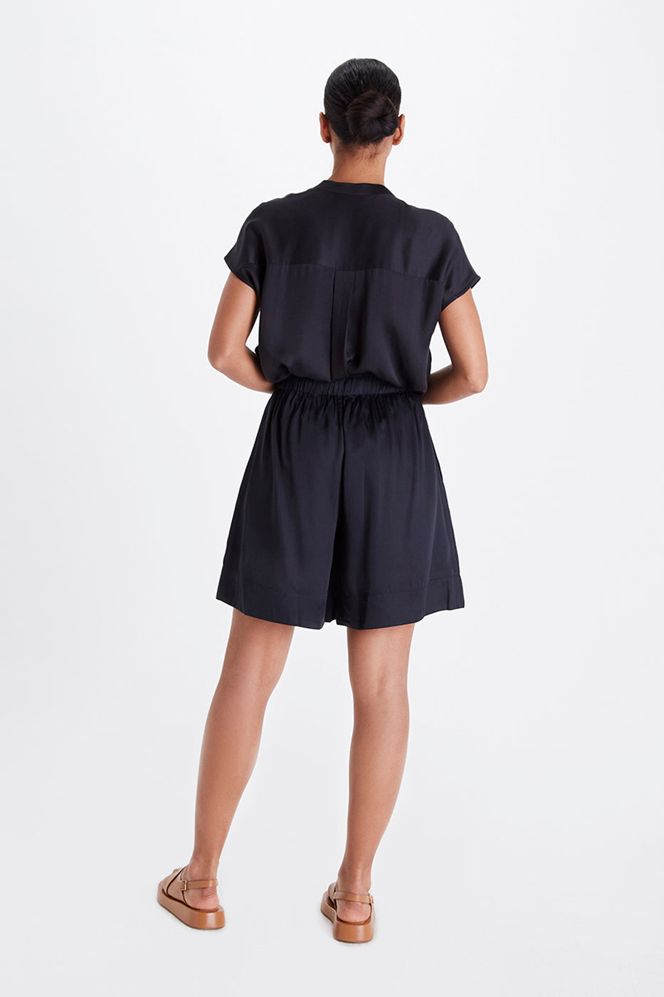 Caicos Shorts-Neu Nomads