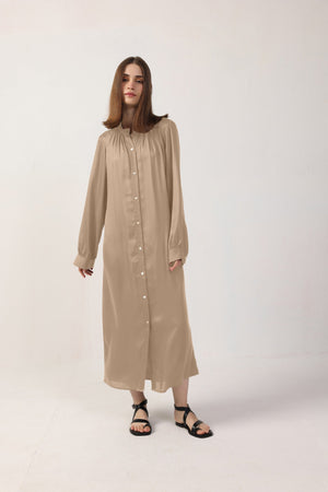 Camilla Dress-Neu Nomads