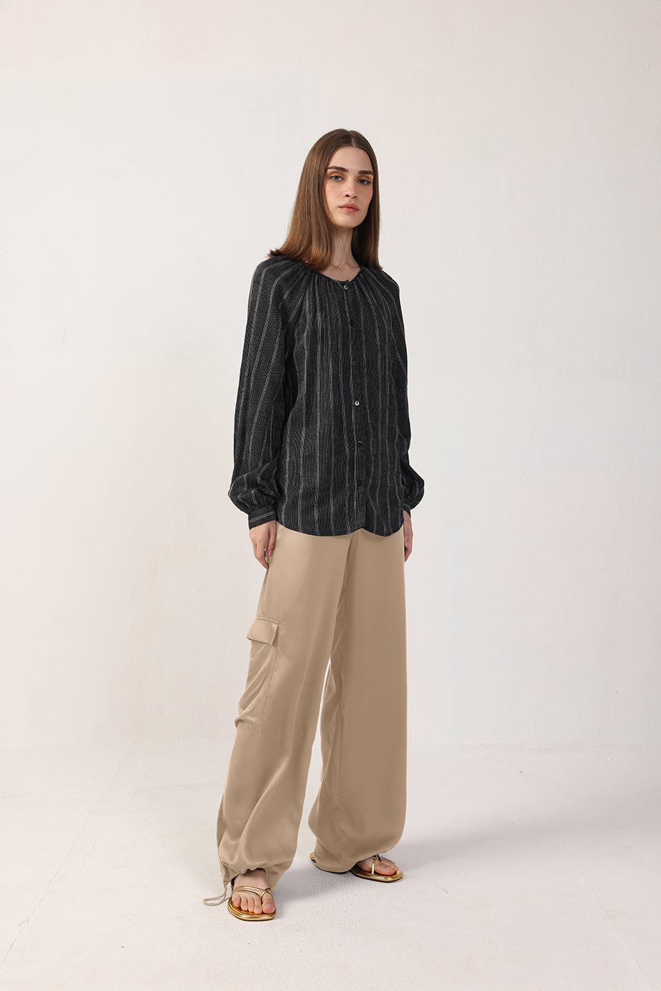 Cargo Pants-Neu Nomads