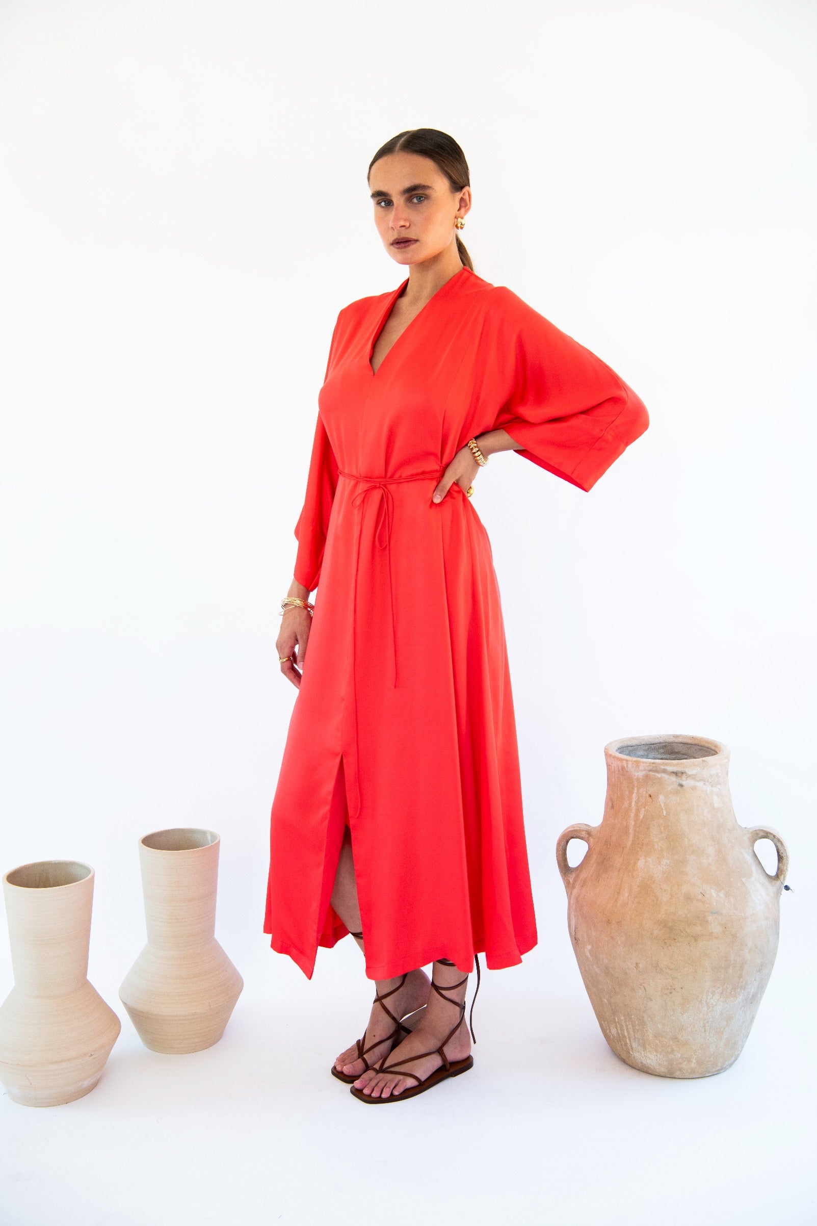 Carmen Dress-Neu Nomads