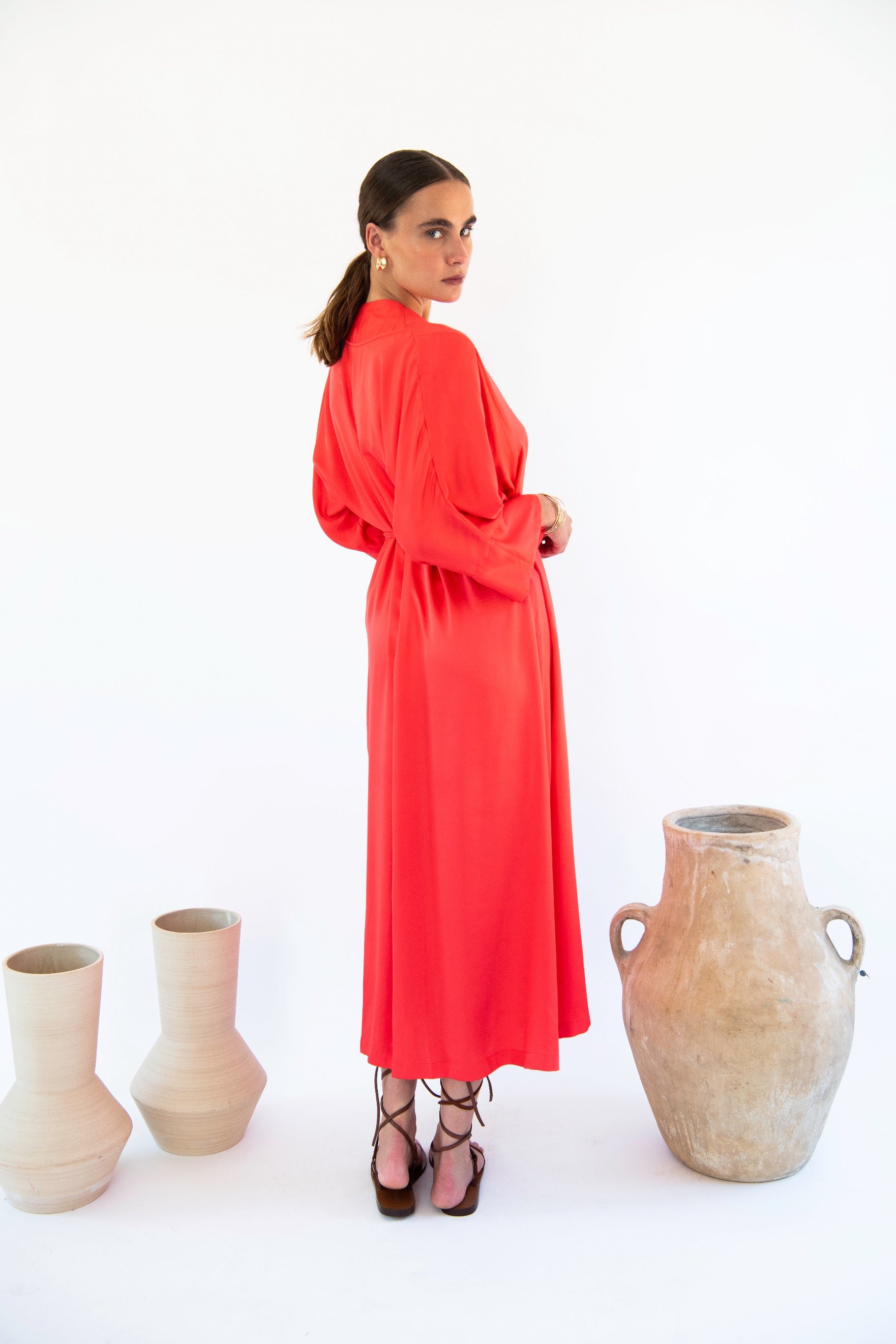 Carmen Dress-Neu Nomads