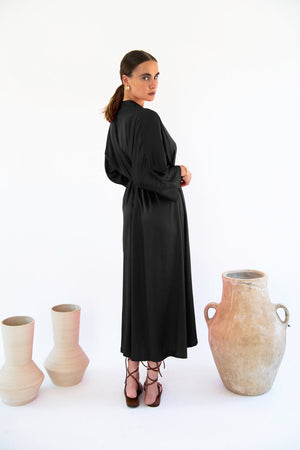 Carmen Dress-Neu Nomads