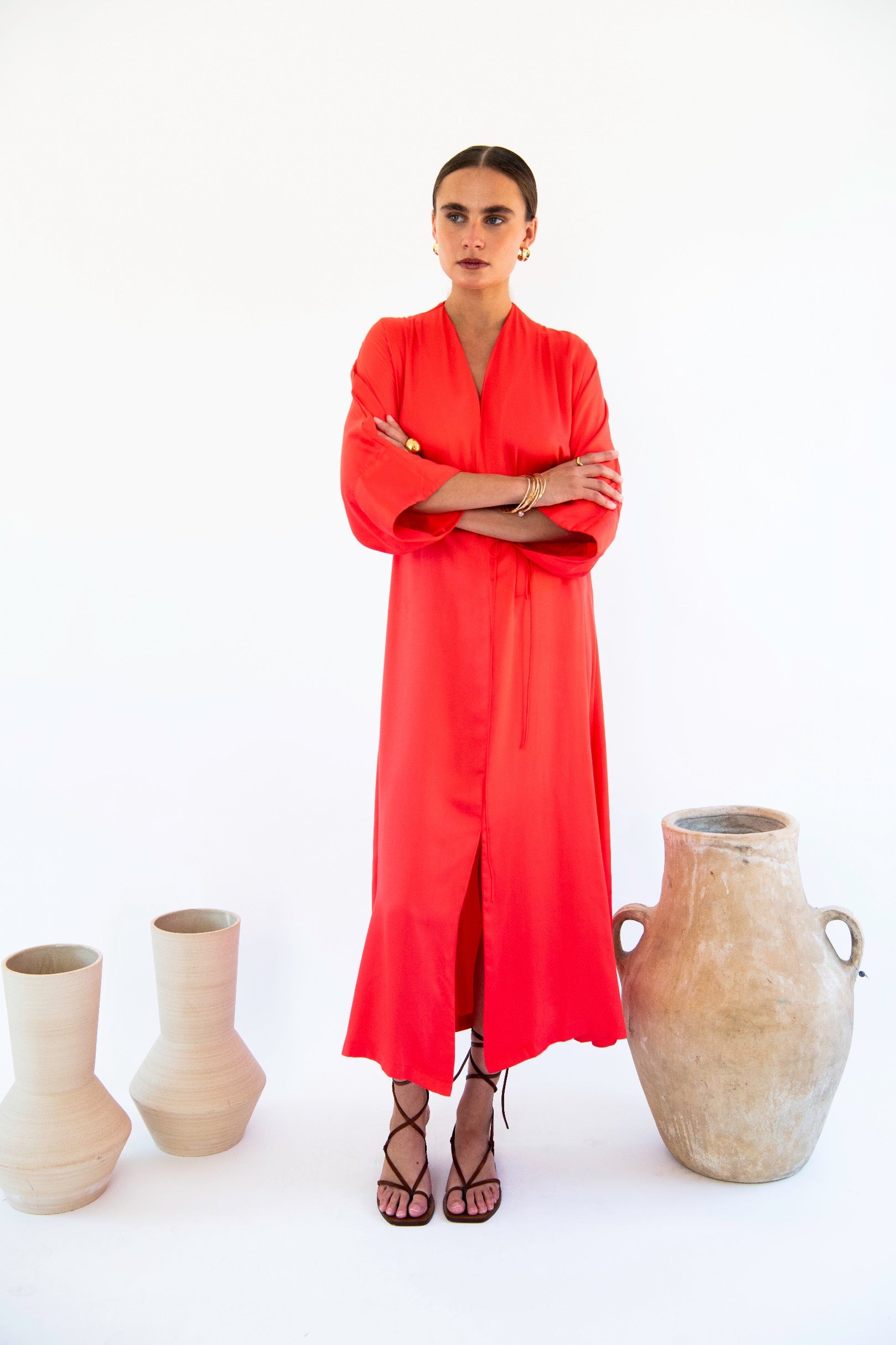 Carmen Dress-Neu Nomads