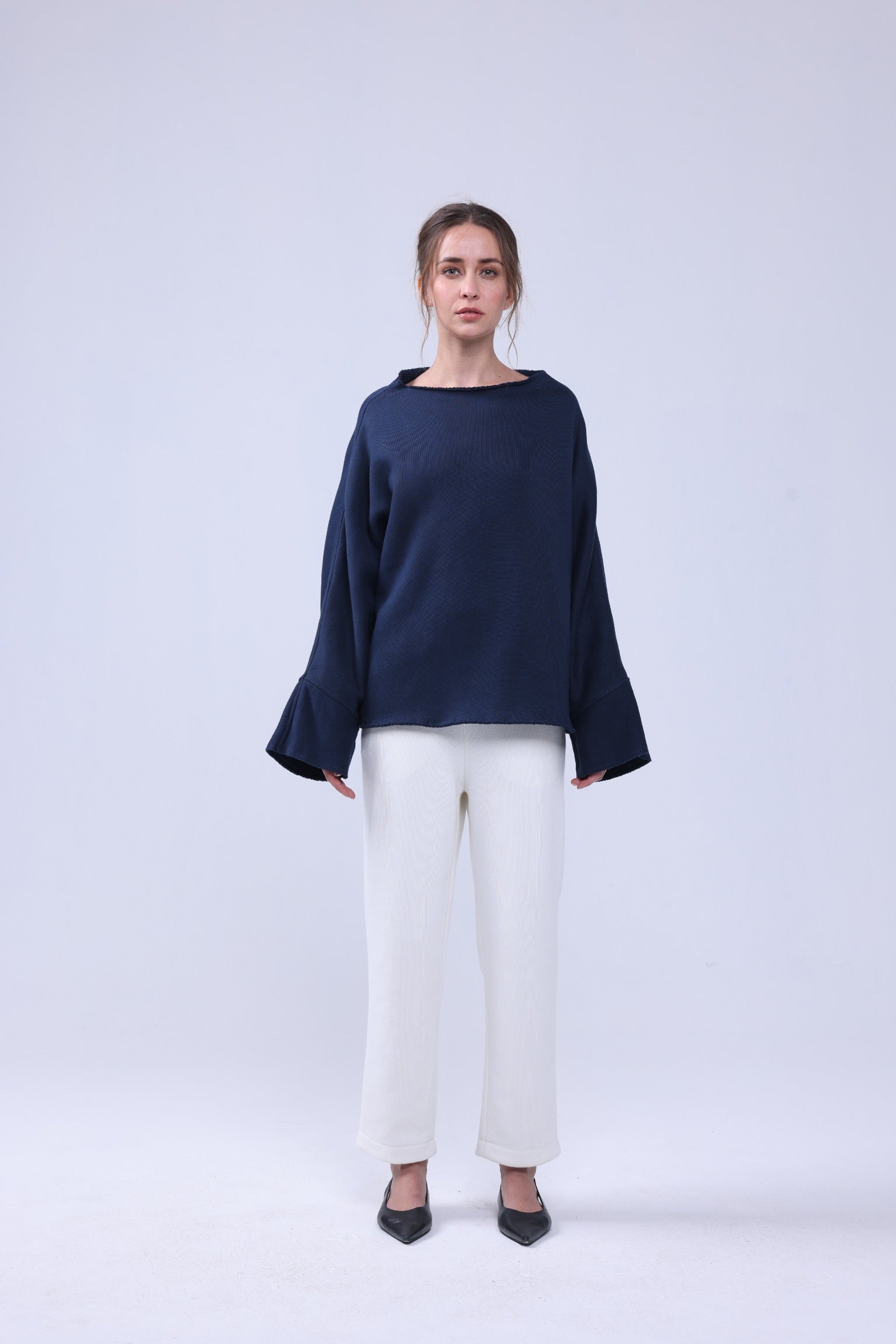 Cascade Sweat Shirt-Neu Nomads