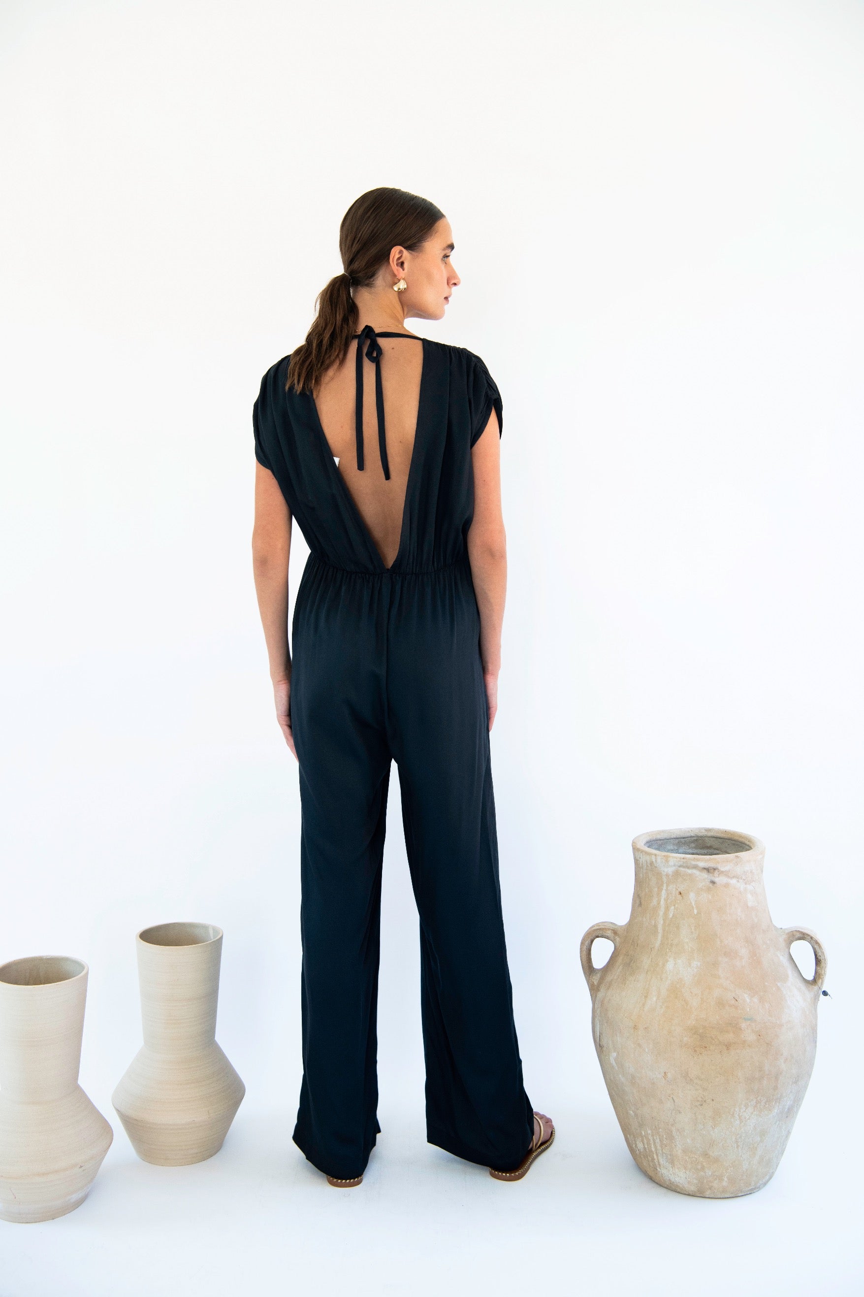 Catania Jumpsuit-Neu Nomads