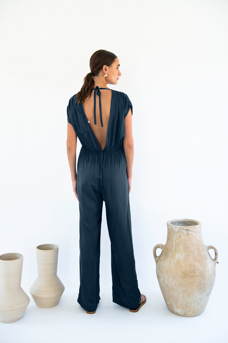 Catania Jumpsuit-Neu Nomads
