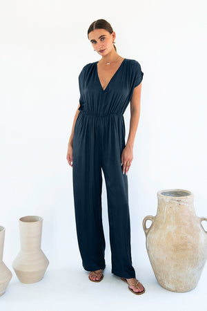 Catania Jumpsuit-Neu Nomads