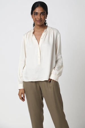 Cecilia Blouse-Neu Nomads