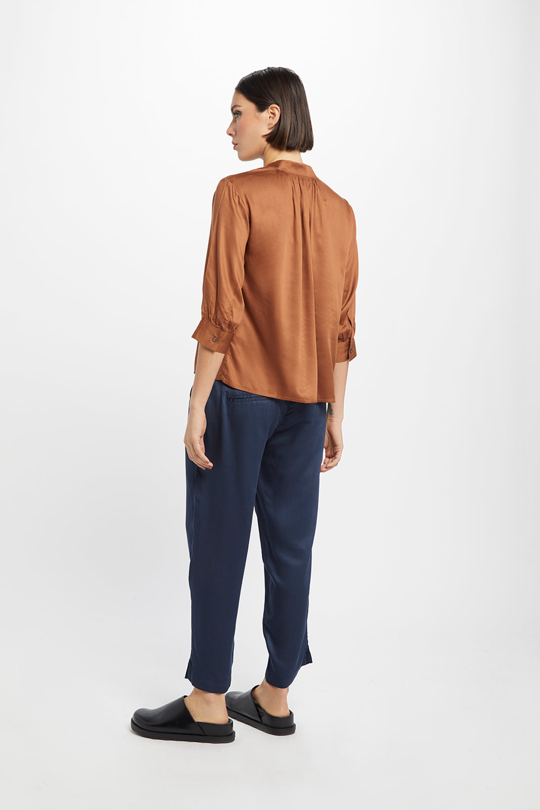 Celia Blouse-Neu Nomads
