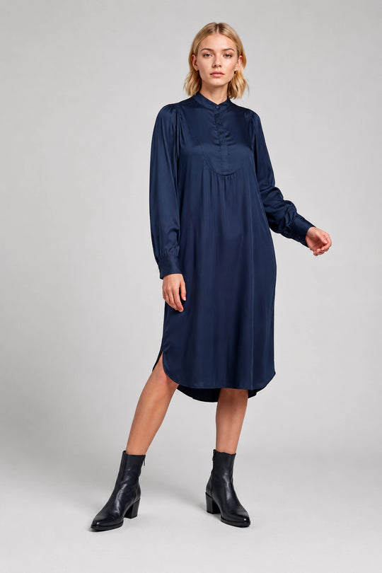 Christine Dress | Dress | TENCEL™