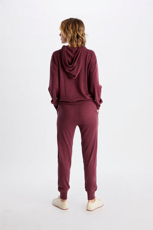 Cotton/Cashmere Leggings-Neu Nomads