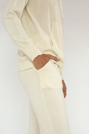 Cotton/Cashmere Leggings-Neu Nomads