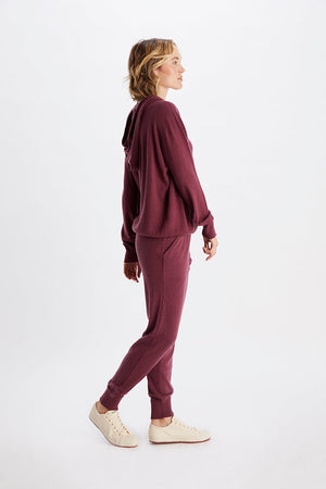 Cotton/Cashmere Leggings-Neu Nomads