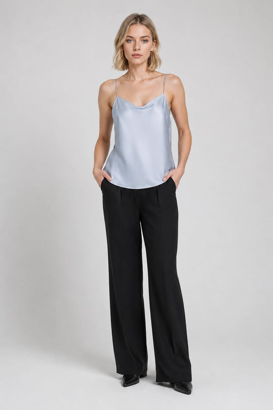 Cowl Neck Camisole | Camisole | TENCEL™