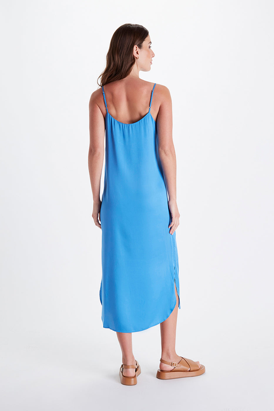 Easy Slip Dress