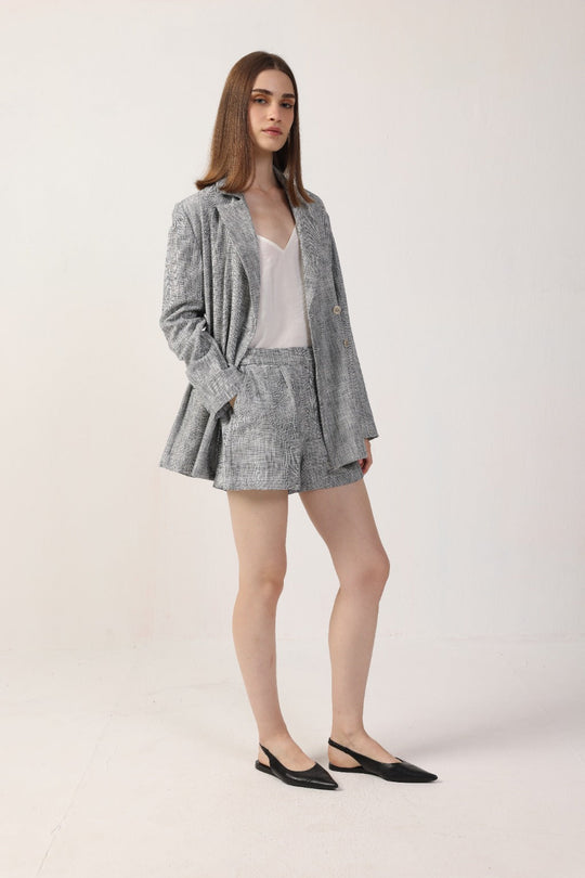 Diana Shorts - Handloom