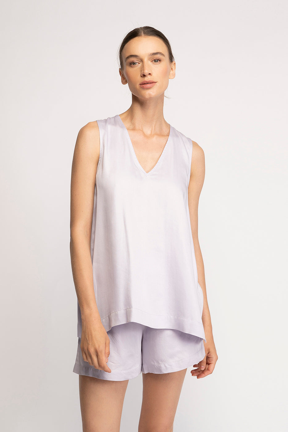 Diana Shorts-Neu Nomads