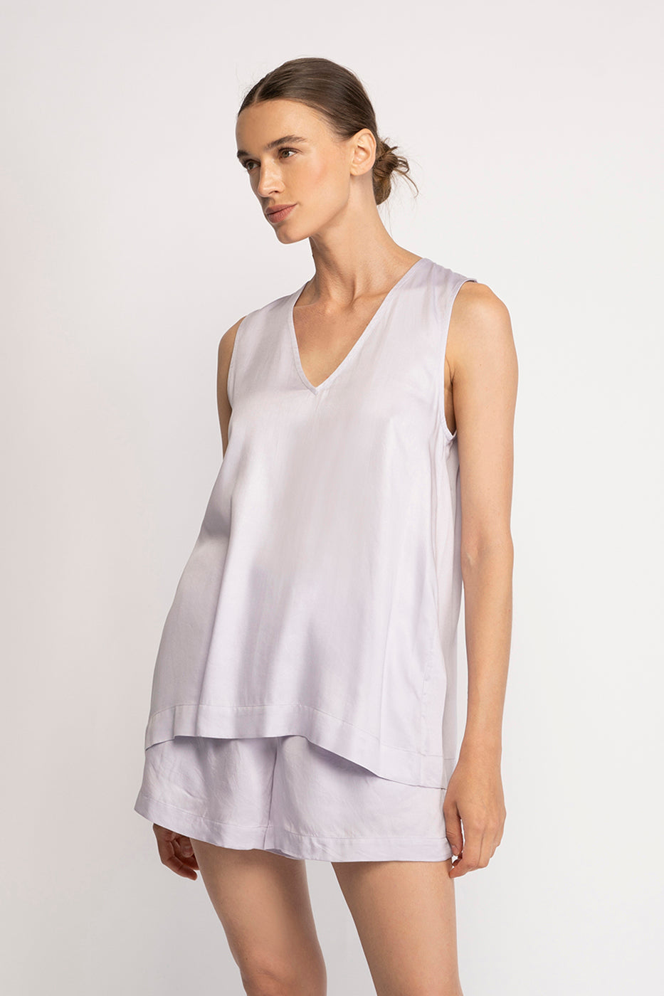 Diana Shorts-Neu Nomads