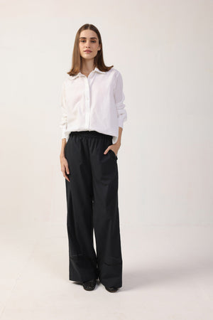 Dina Pants - Cotton Poplin-Neu Nomads