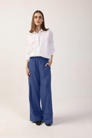 Dina Pants - Cotton Poplin-Neu Nomads