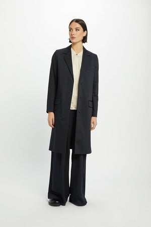 Dylan Overcoat-Neu Nomads