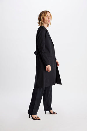 Dylan Overcoat-Neu Nomads