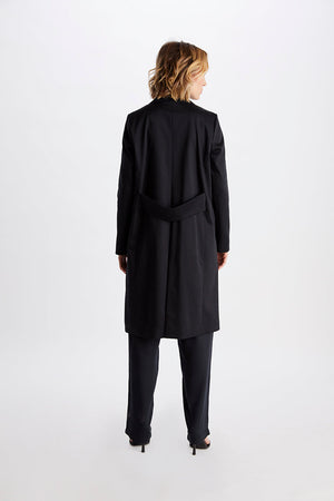 Dylan Overcoat-Neu Nomads