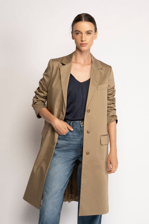 Dylan Overcoat-Neu Nomads