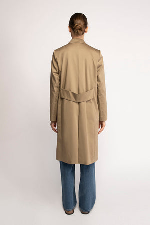 Dylan Overcoat-Neu Nomads