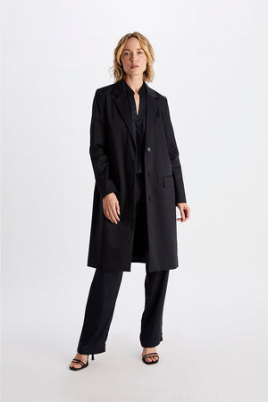 Dylan Overcoat-Neu Nomads