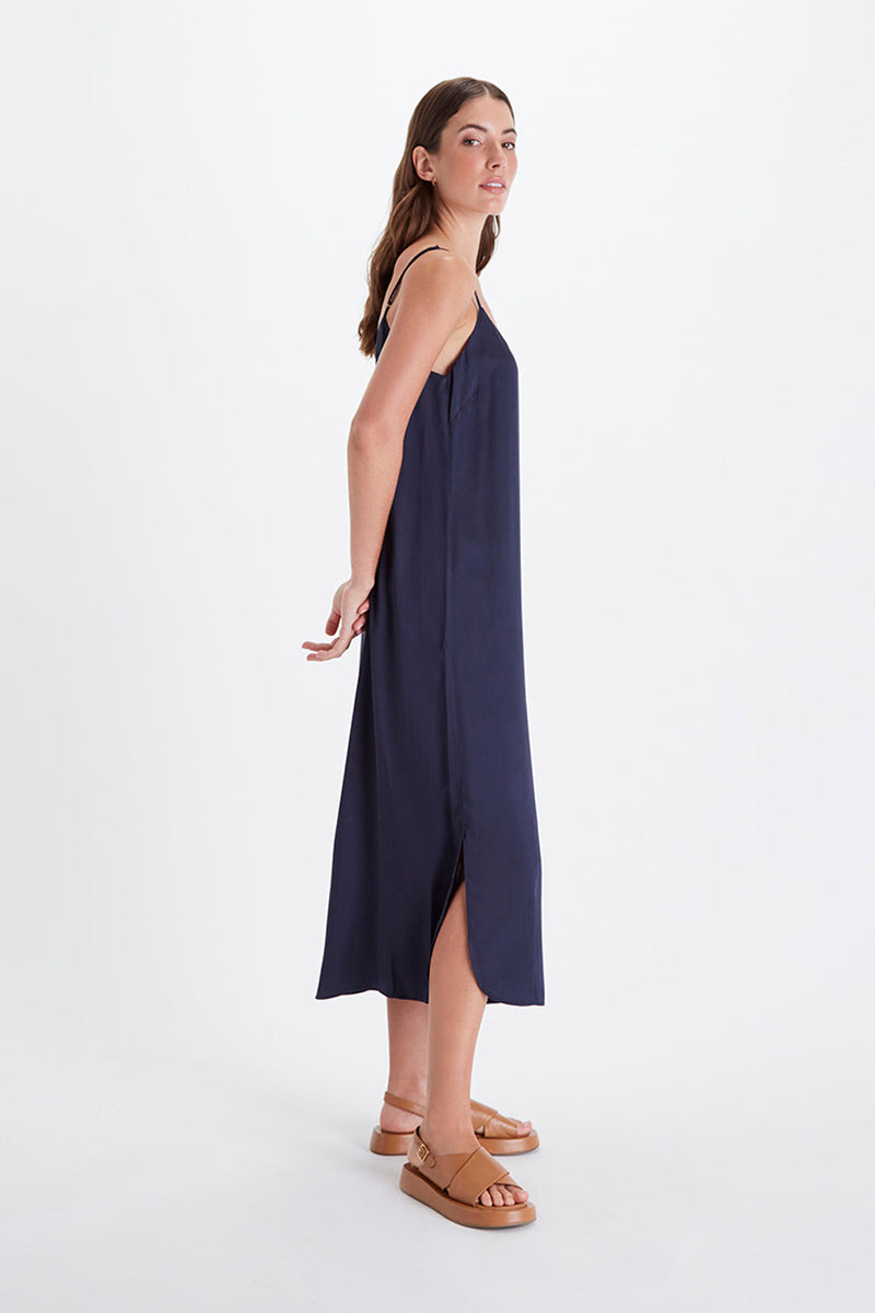 Easy Slip Dress-Neu Nomads